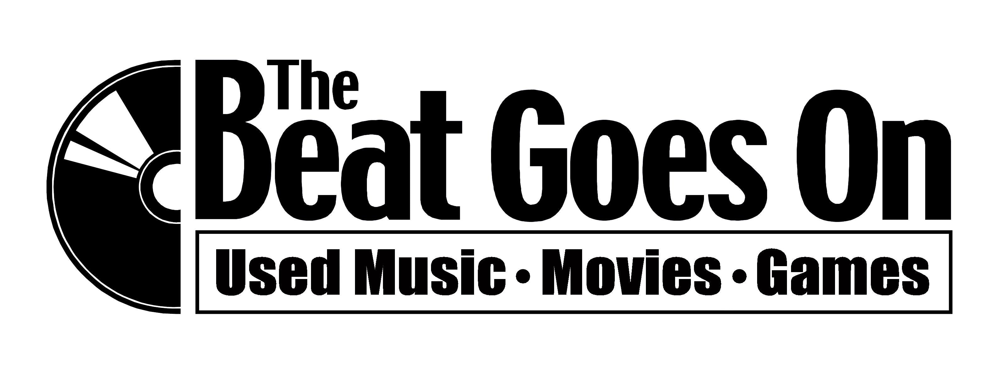 Beat Goes On