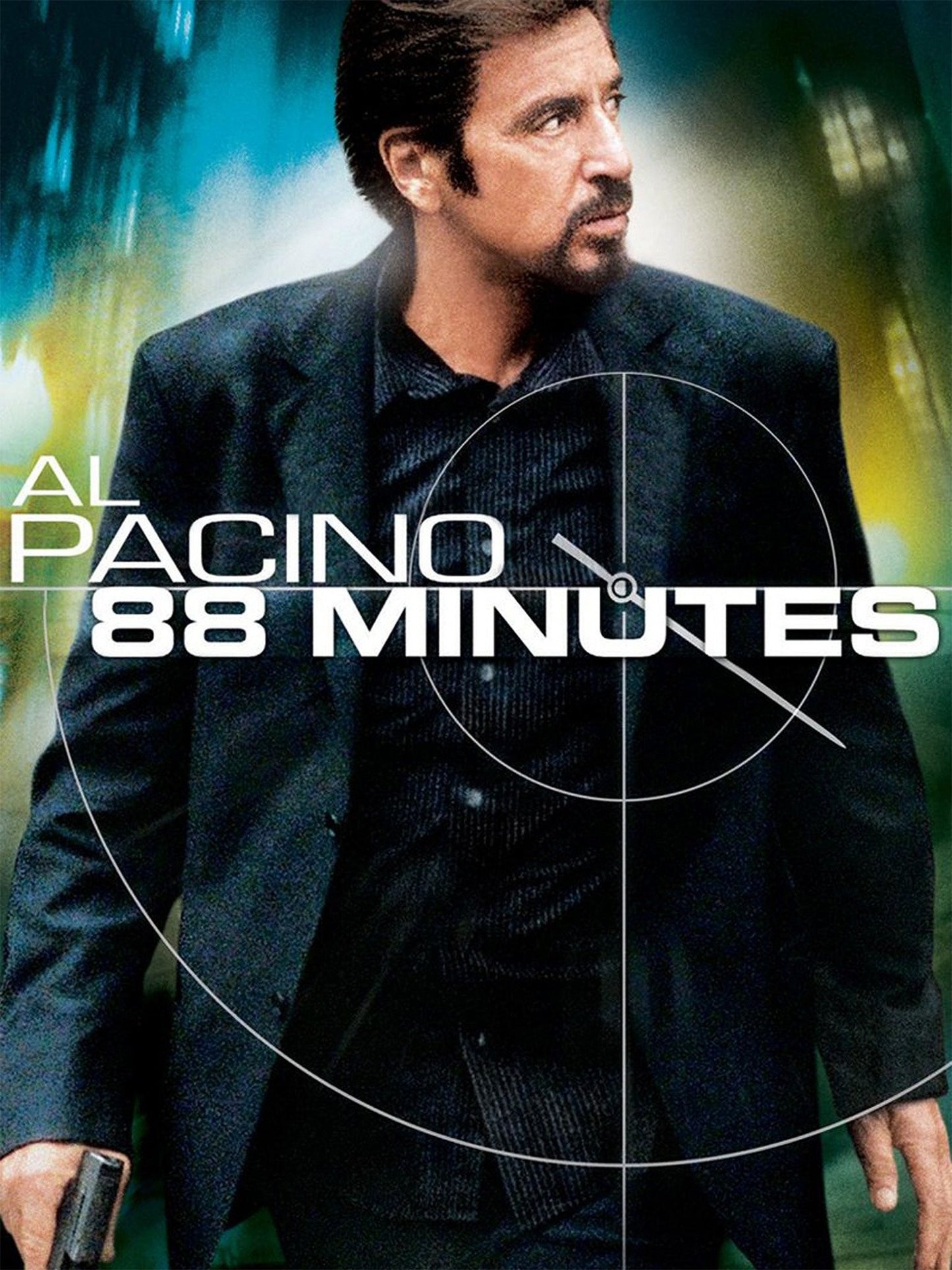 88 MINUTES