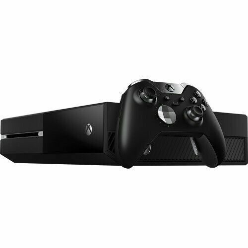 XBOX ONE CONSOLE (ELITE)(1TB)(HARDWARE) - XBXONE