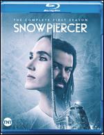 SNOWPIERCER (TV SHOW) - BLU-COMPLETE FIRST SEASON
