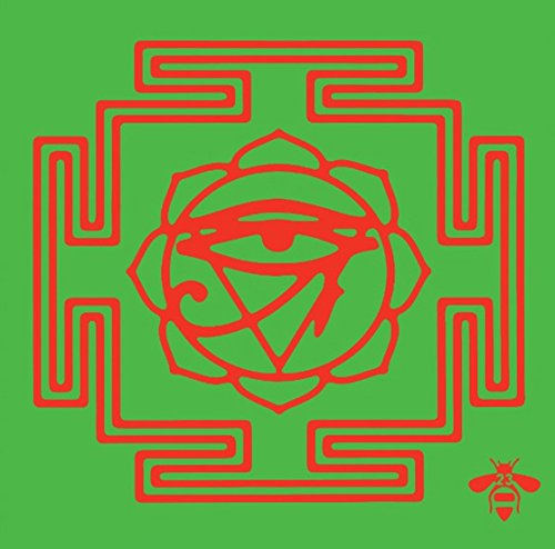 BRIAN JONESTOWN MASSACRE - GROOVE IS IN THE HEART (VINYL)