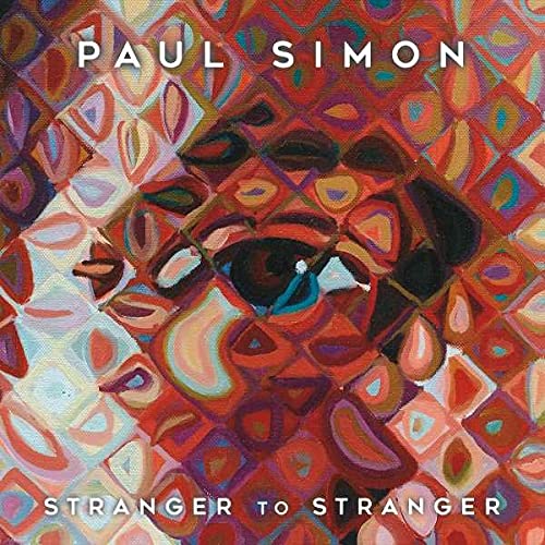 SIMON, PAUL - STRANGER TO STRANGER (DELUXE) (CD)