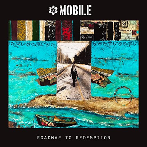 MOBILE - ROADMAP TO REDEMPTION (CD)