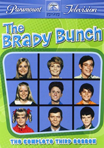 THE BRADY BUNCH: SEASON 3