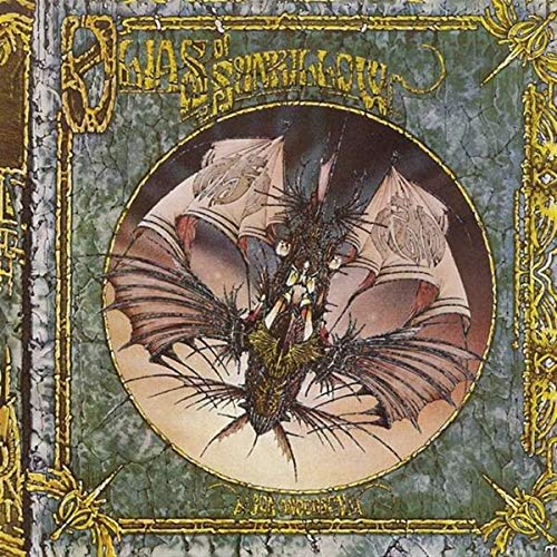 ANDERSON,JON - OLIAS OF SUNHILLOW (2CD/EXPANDED & REMASTERED DIGIPAK EDITION) (CD)