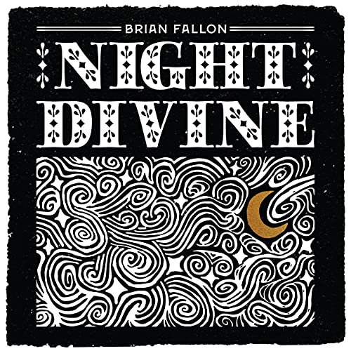 BRIAN FALLON - NIGHT DIVINE (VINYL)