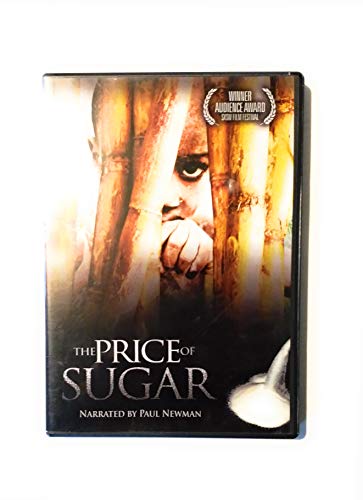PRICE OF SUGAR - DVD