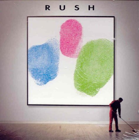 RUSH - RETROSPECTIVE 2 (CD)