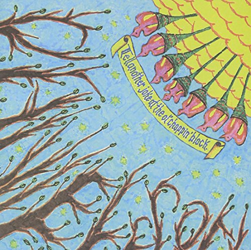 DANIELSON FAMILY - TELL ANOTHER JOKE AT THE OL CHOPPIN BLOCK (CD)