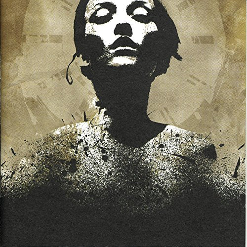 CONVERGE - JANE DOE (CD)