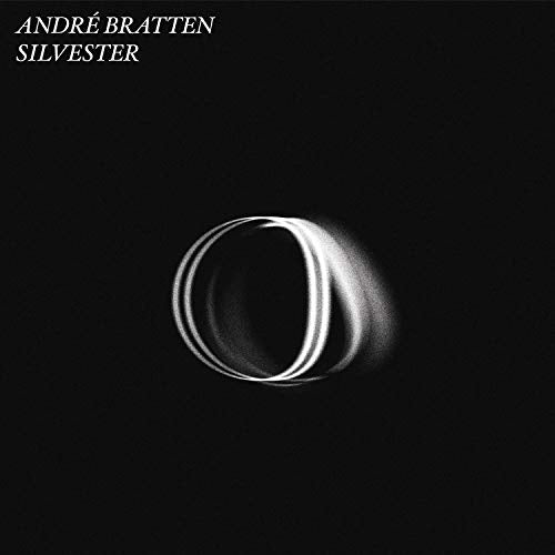 ANDRE BRATTEN - SILVESTER (VINYL)