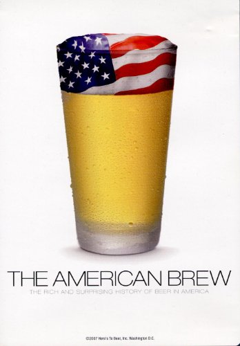 AMERICAN BREW - DVD