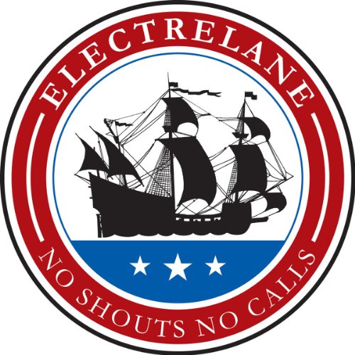 ELECTRELANE - NO SHOUTS NO CALLS (VINYL)