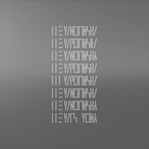 THE MARS VOLTA - QUE DIOS TE MALDIGA MI CORAZON (VINYL)