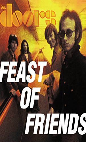 THE DOORS: FEAST OF FRIENDS