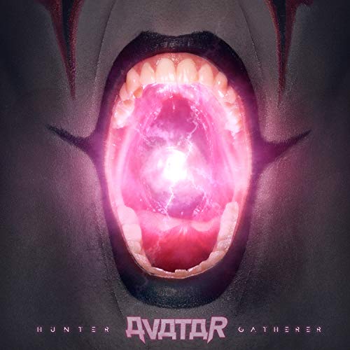 AVATAR - HUNTER GATHERER (VINYL)