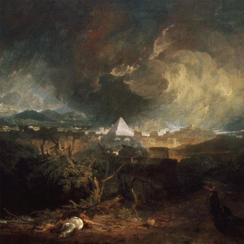 R.G. MORRISON - DIAMOND VALLEY (VINYL)