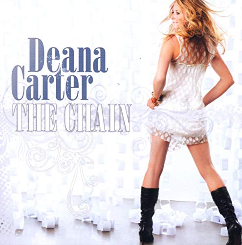 CARTER,DEANA - CHAIN (CD)