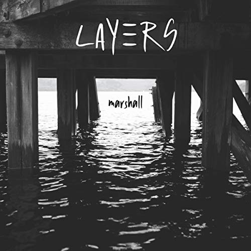 MARSHALL - LAYERS (CD)