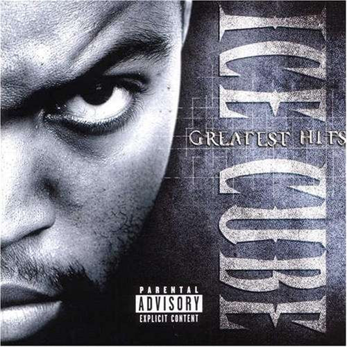 ICE CUBE - ICE CUBE'S GREATEST HITS (CD)