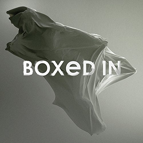 BOXED IN - BOXED IN (CD)