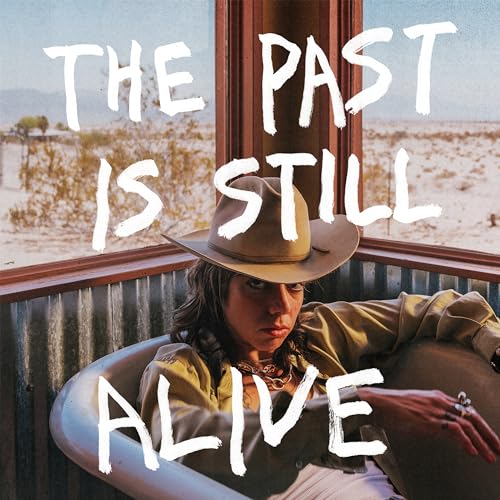 HURRAY FOR THE RIFF RAFF - THE PAST IS STILL ALIVE (CD)