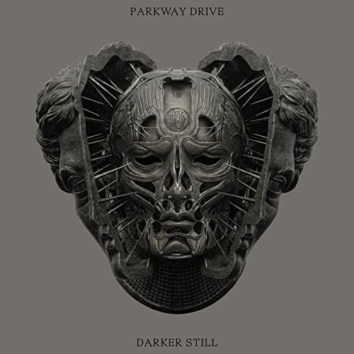 DARKER STILL (CD)