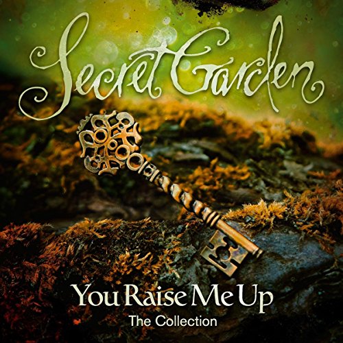 SECRET GARDEN - YOU RAISE ME UP: THE COLLECTION (CD)