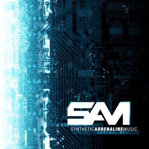 SAM & DAVE - SYNTHETIC ADRENELINE MUSIC