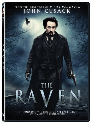 THE RAVEN (BILINGUAL)