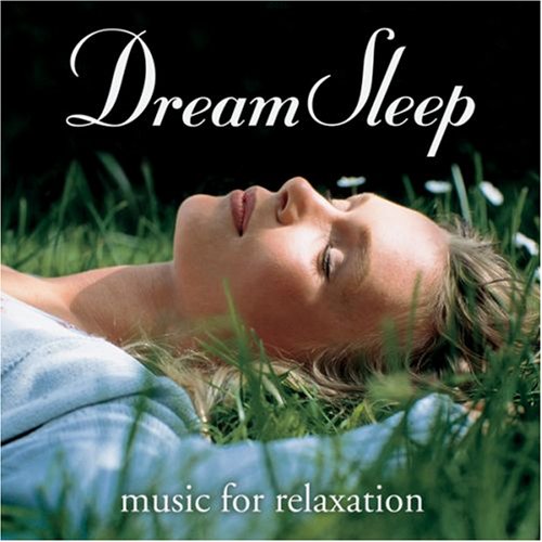 RUTMAN BOWMORE - DREAM SLEEP: MUSIC FOR RELAXATION