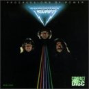 TRIUMPH - PROGRESSIONS OF POWER