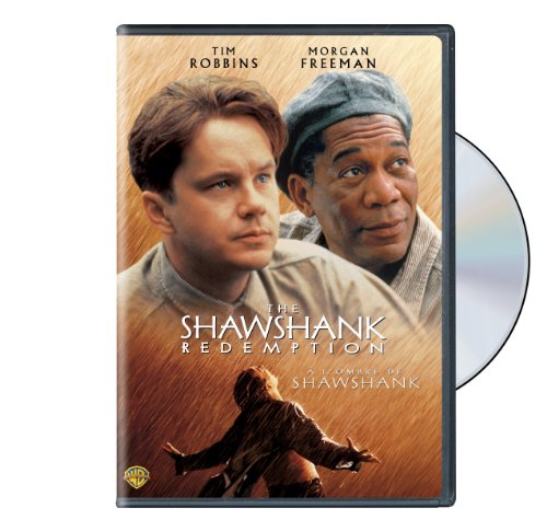 THE SHAWSHANK REDEMPTION / L'OMBRE DE SHAWSHANK (BILINGUAL) (WIDESCREEN)