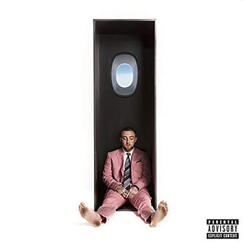 MAC MILLER - SWIMMING (VINYL)
