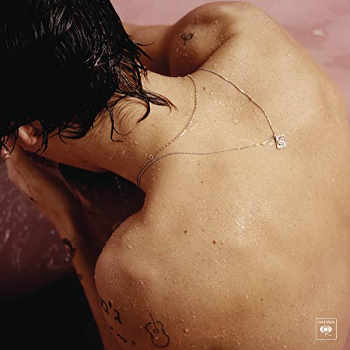 HARRY STYLES - HARRY STYLES (VINYL)