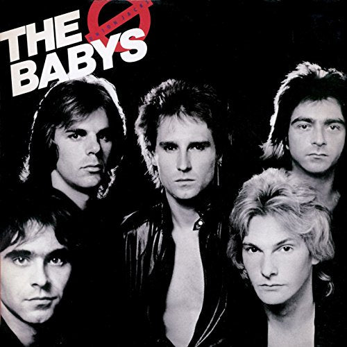 BABYS - UNION JACKS (CD)