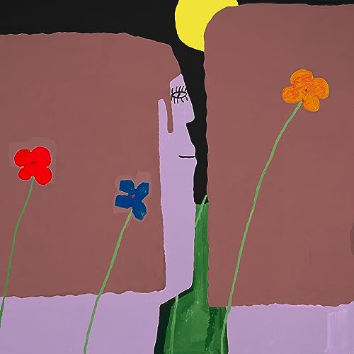 SLOW PULP - YARD (CD)