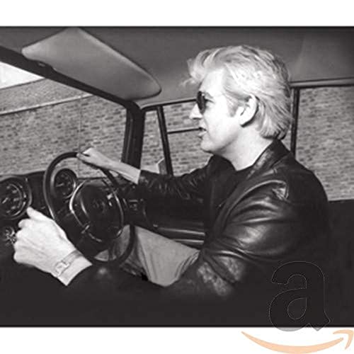 LOWE,NICK - BRENTFORD TRILOGY (IMPOSSIBLE BIRD, DIG MY MOOD, THE CONVINCER) (CD)