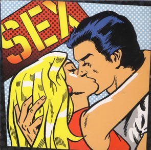 VARIOUS - SEX