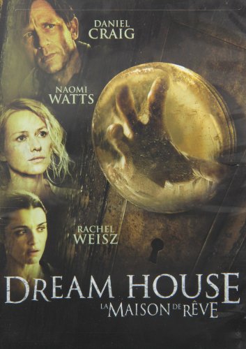 DREAM HOUSE / LA MAISON DE RVE (BILINGUAL)