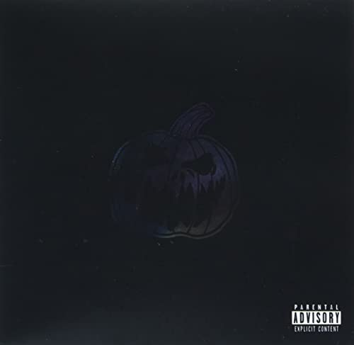 HALLOWEEN MIXTAPE (CD)