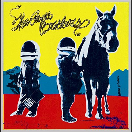 THE AVETT BROTHERS - TRUE SADNESS (VINYL)