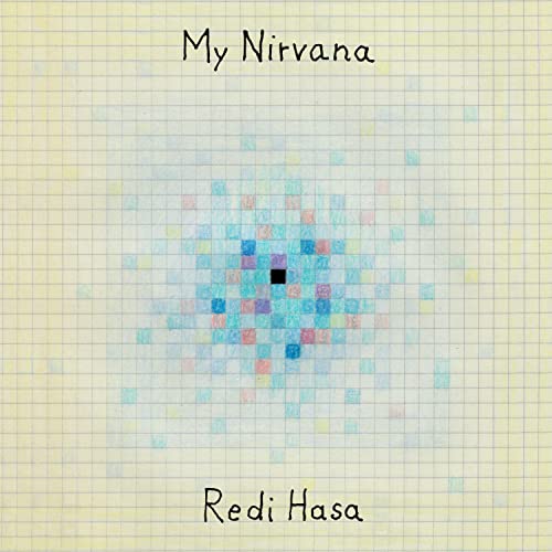 REDI HASA - MY NIRVANA (VINYL)