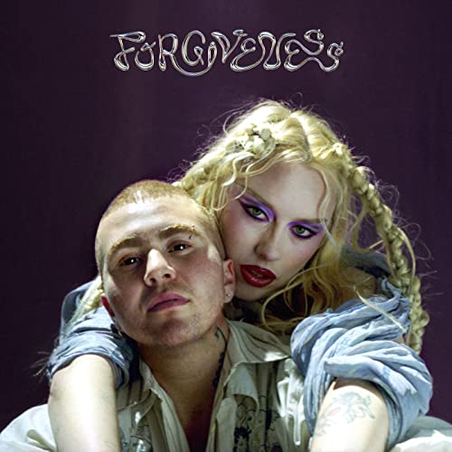 FORGIVENESS (CD)