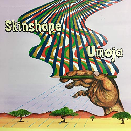 SKINSHAPE - UMOJA (VINYL)