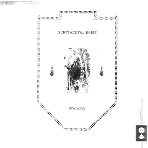 SENTIMENTAL NOISE / VARIOUS - SENTIMENTAL NOISE / VARIOUS (METALLIC SILVER) (VINYL)