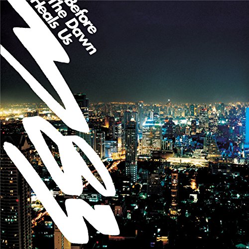M83 - BEFORE THE DAWN HEALS US (CD)