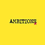 ONE OK ROCK - AMBITIONS (CD)