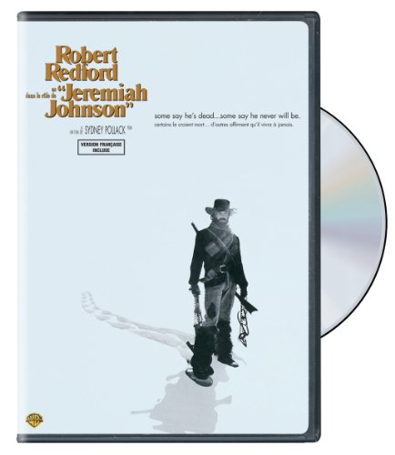 JEREMIAH JOHNSON (WIDESCREEN & FULL SCREEN) (BILINGUAL)