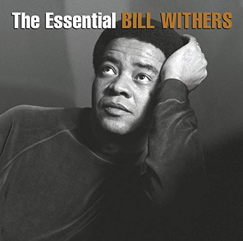 BILL WITHERS - THE ESSENTIAL BILL WITHERS (CD)